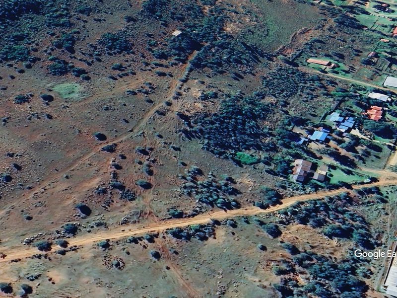 Deceased Estate – Large 2 142?m2 Vacant Stand for Sale in Willemsdal, Greylingstad, Mpumalanga - Photo 6