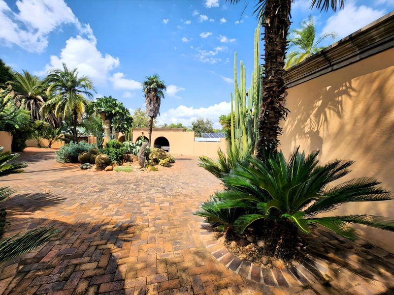 Eclectic & Spacious 4-Bedroom Home with Pool and Ample Parking – A Perfect Blend of Character and Comfort! - Photo 8