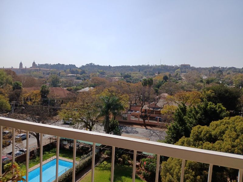 On Top of the World overlooking Embassies & The Union Buildings - Photo 10