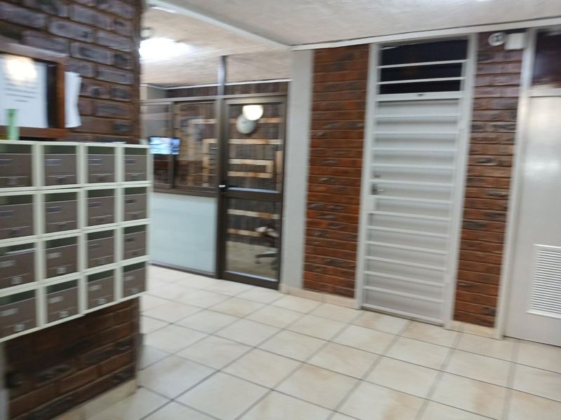 On Top of the World overlooking Embassies & The Union Buildings - Photo 9