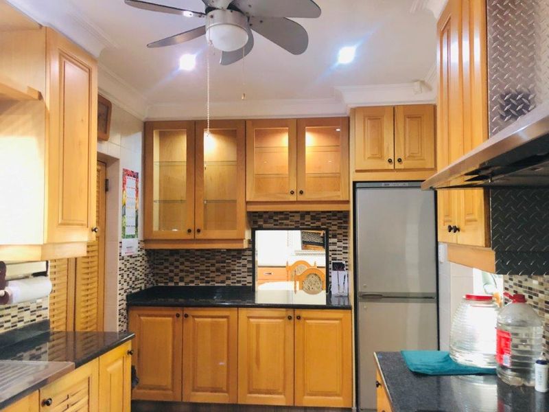 Exquisite Family Oasis Being Sold Fully Furnished  - Photo 9