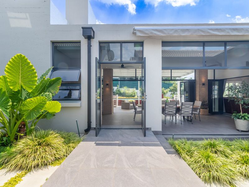 SERIOUS SELLER -  - SECURE ESTATE SUMMER WINDS - 5 BEDROOMS - 4 EN-SUITE - OFF THE GRID - Photo 3