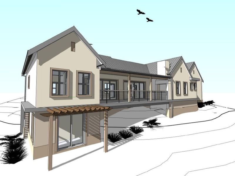 Stylish New Home in Blue Mountain Village - Photo 2