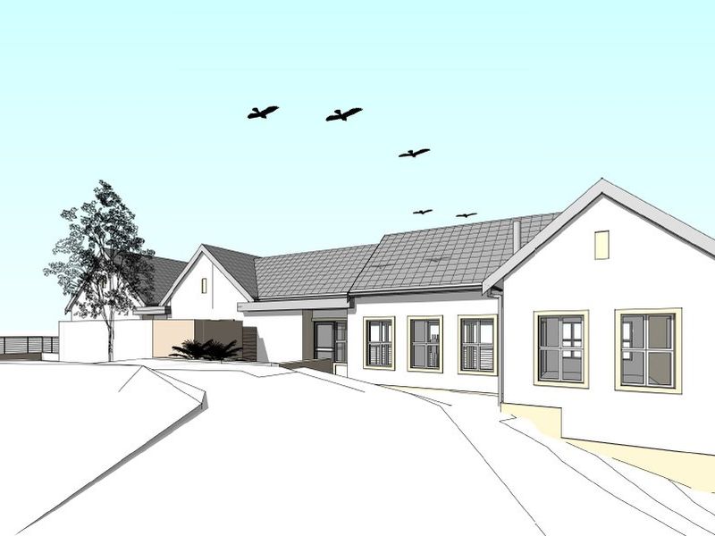 Stylish New Home in Blue Mountain Village - Photo 9