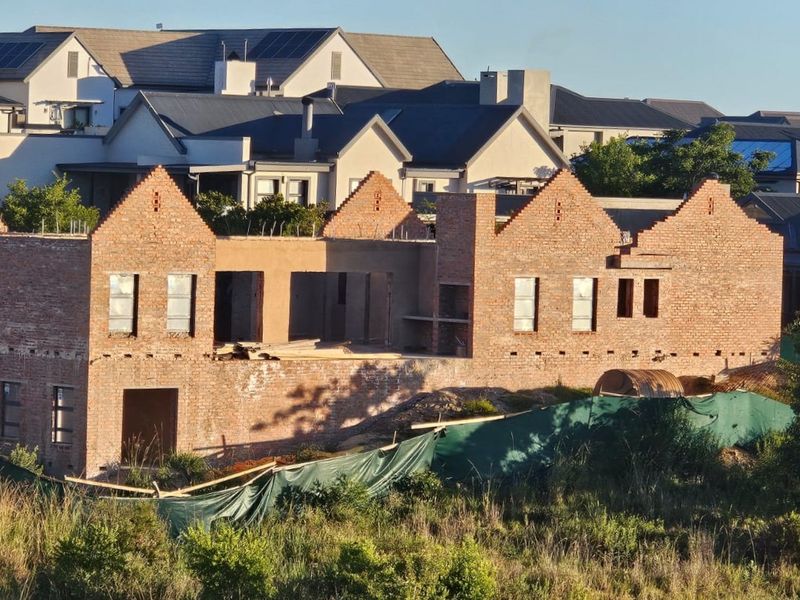 Stylish New Home in Blue Mountain Village - Photo 7