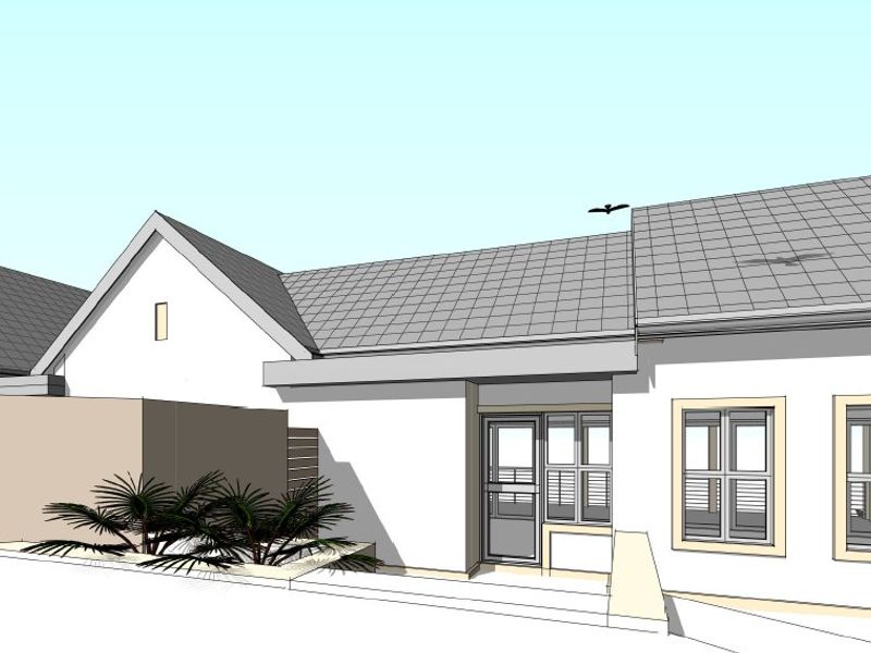 Stylish New Home in Blue Mountain Village - Photo 6