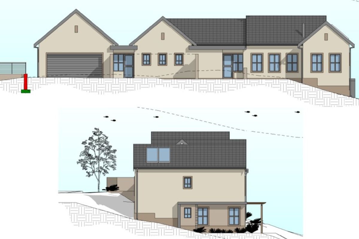 Stylish New Home in Blue Mountain Village - Photo 4