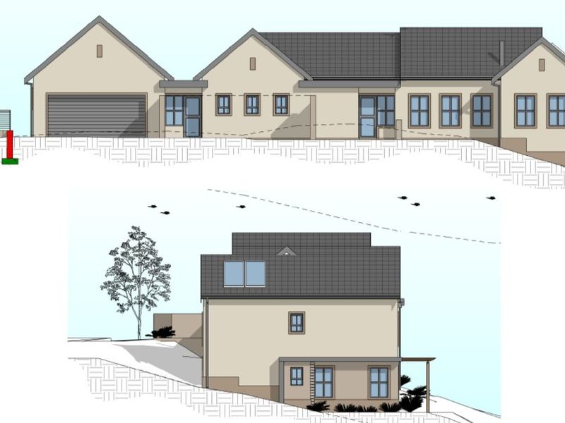 Stylish New Home in Blue Mountain Village - Photo 4