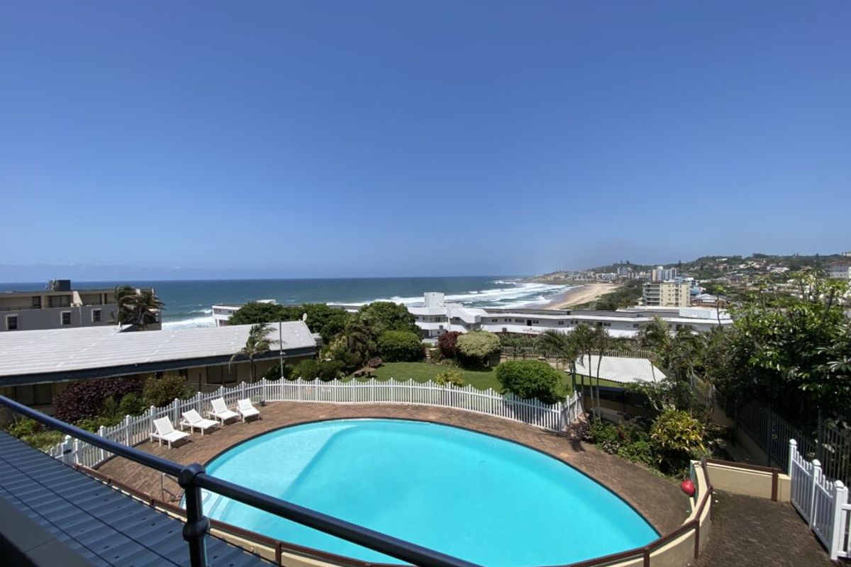 Spacious 2-Bedroom, 2-Bathroom Apartment In La Luce – Manaba, South Coast - Photo 5