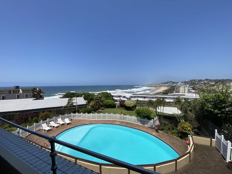 Spacious 2-Bedroom, 2-Bathroom Apartment In La Luce – Manaba, South Coast - Photo 5