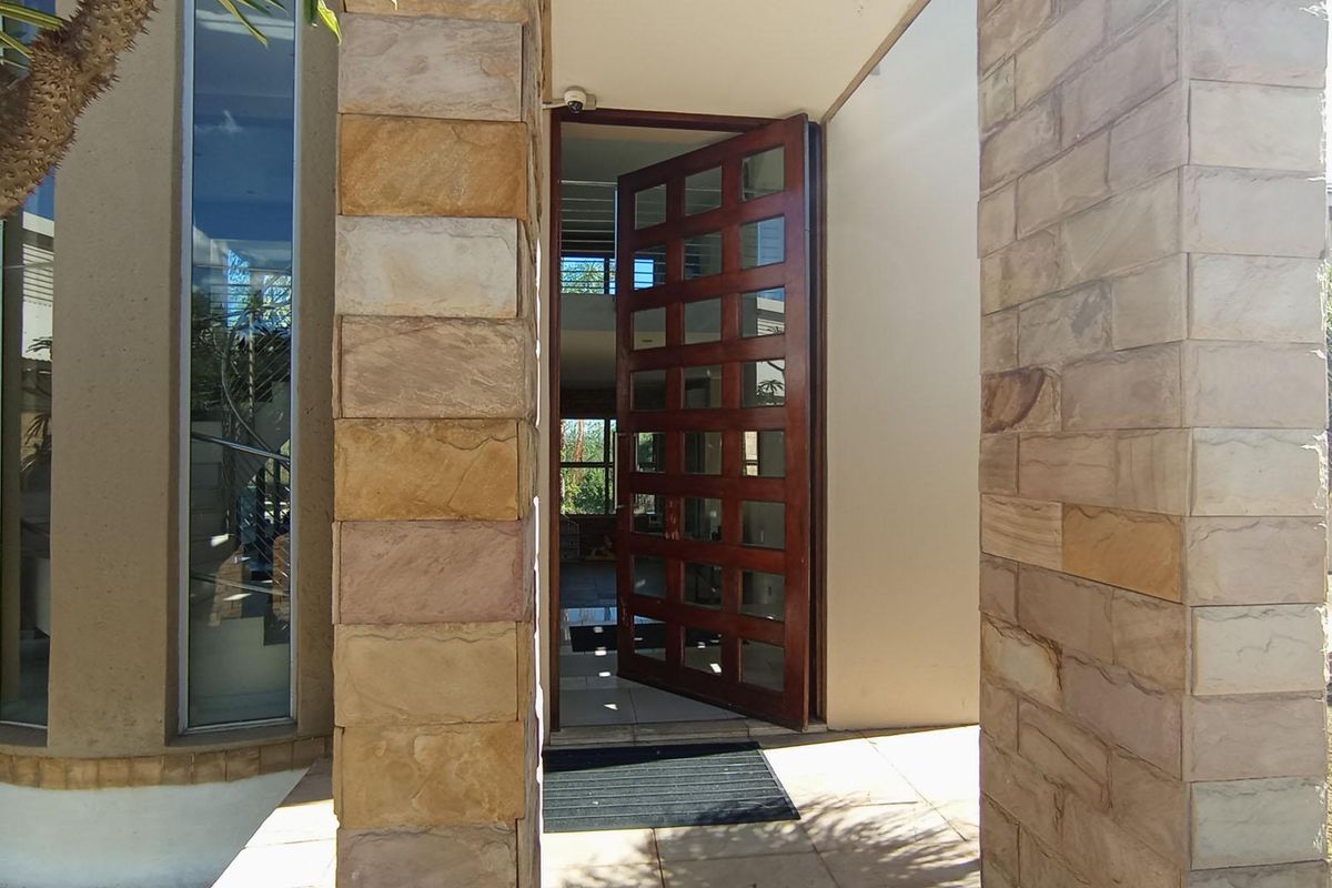 4 Bedroom House for Sale in Saddlebrook Estate - Photo 4