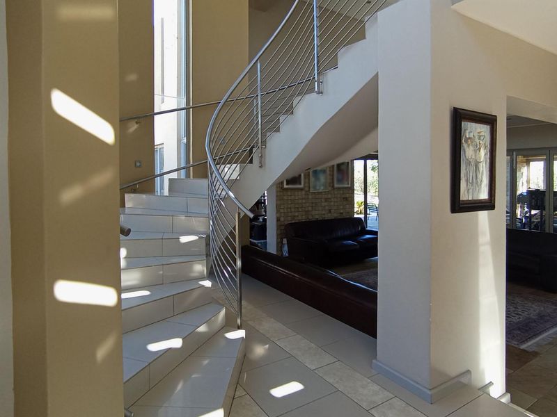 4 Bedroom House for Sale in Saddlebrook Estate - Photo 5