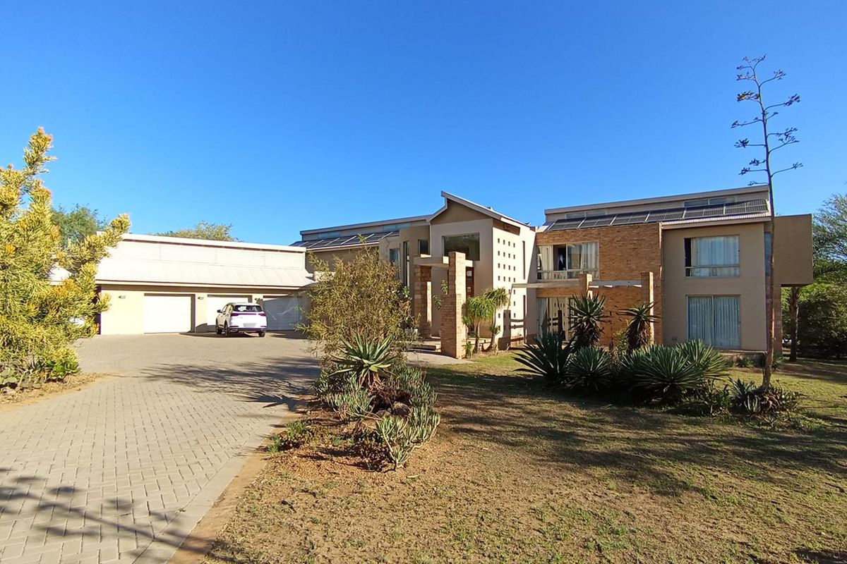 4 Bedroom House for Sale in Saddlebrook Estate - Photo 3