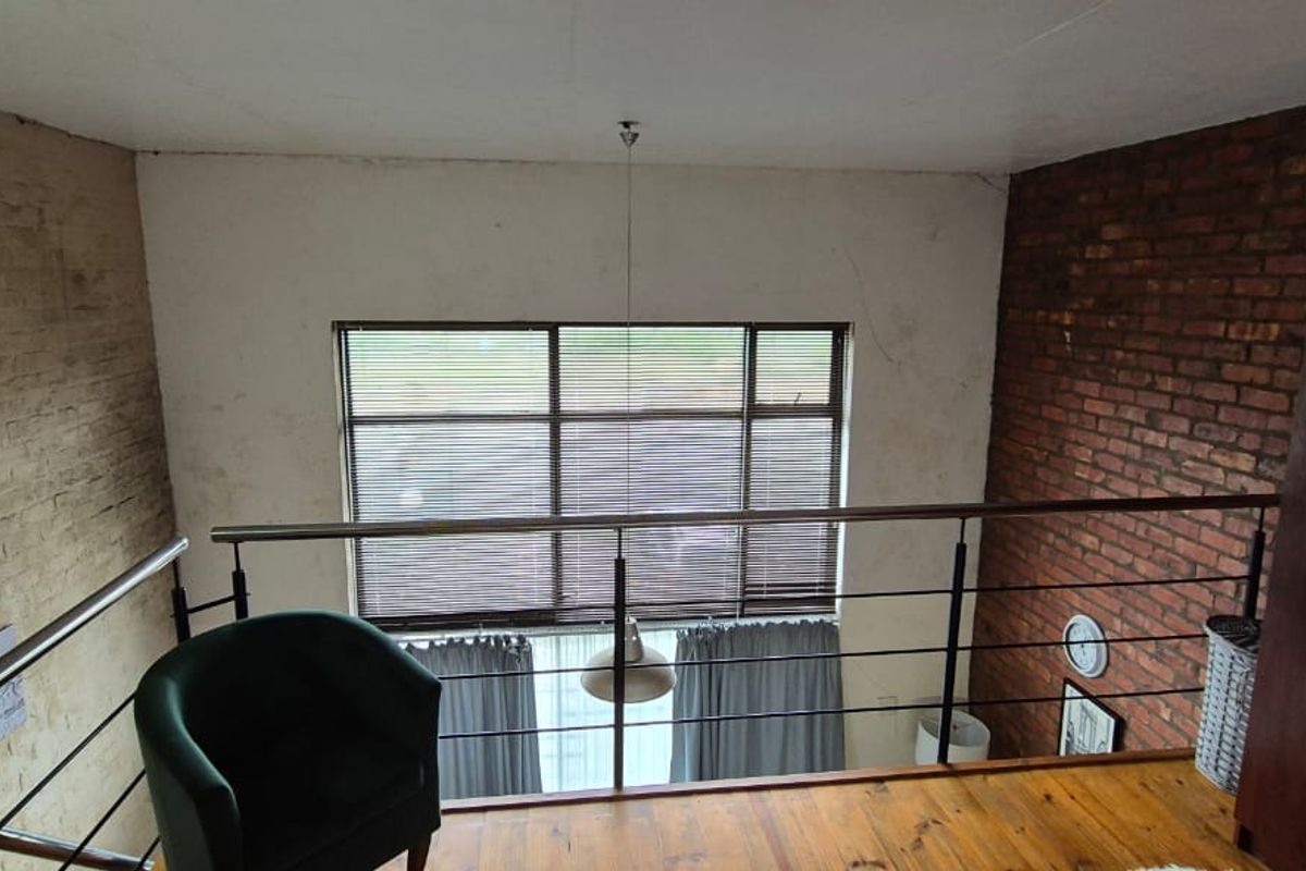 Funky modern investment opportunity  - Photo 5