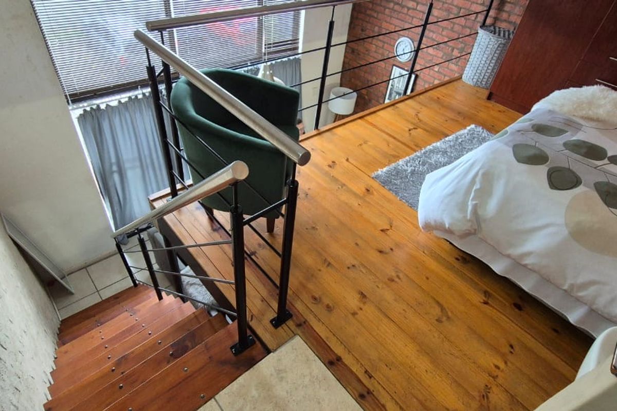 Funky modern investment opportunity  - Photo 4