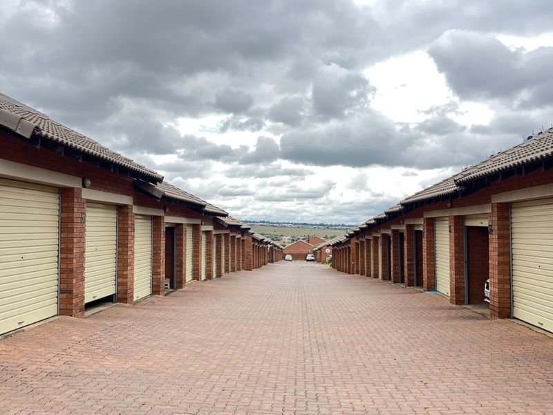 2 Bedroom, 1 ath Apartment/Flat for Sale - Photo 10