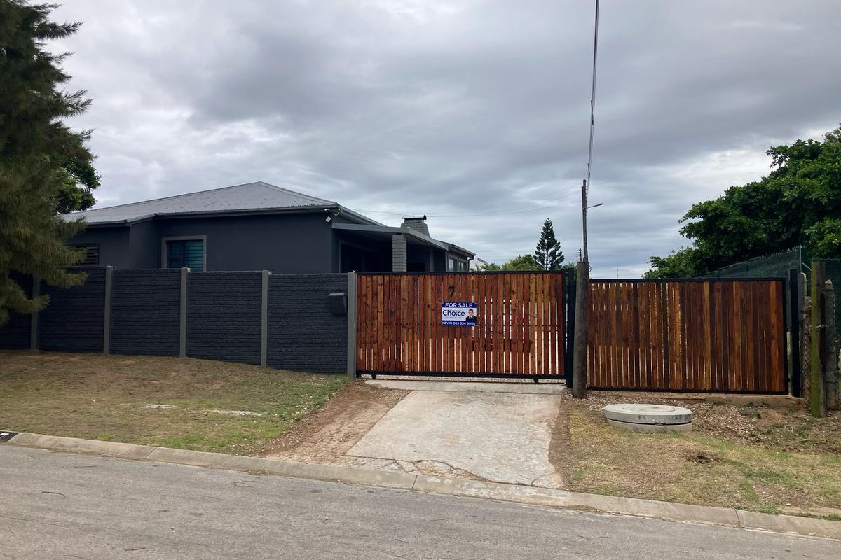 Stunning Home for Sale in Bothasrus, Despatch. - Photo 2