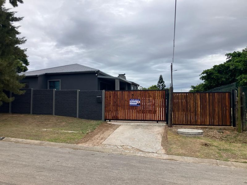 Stunning Home for Sale in Bothasrus, Despatch. - Photo 2