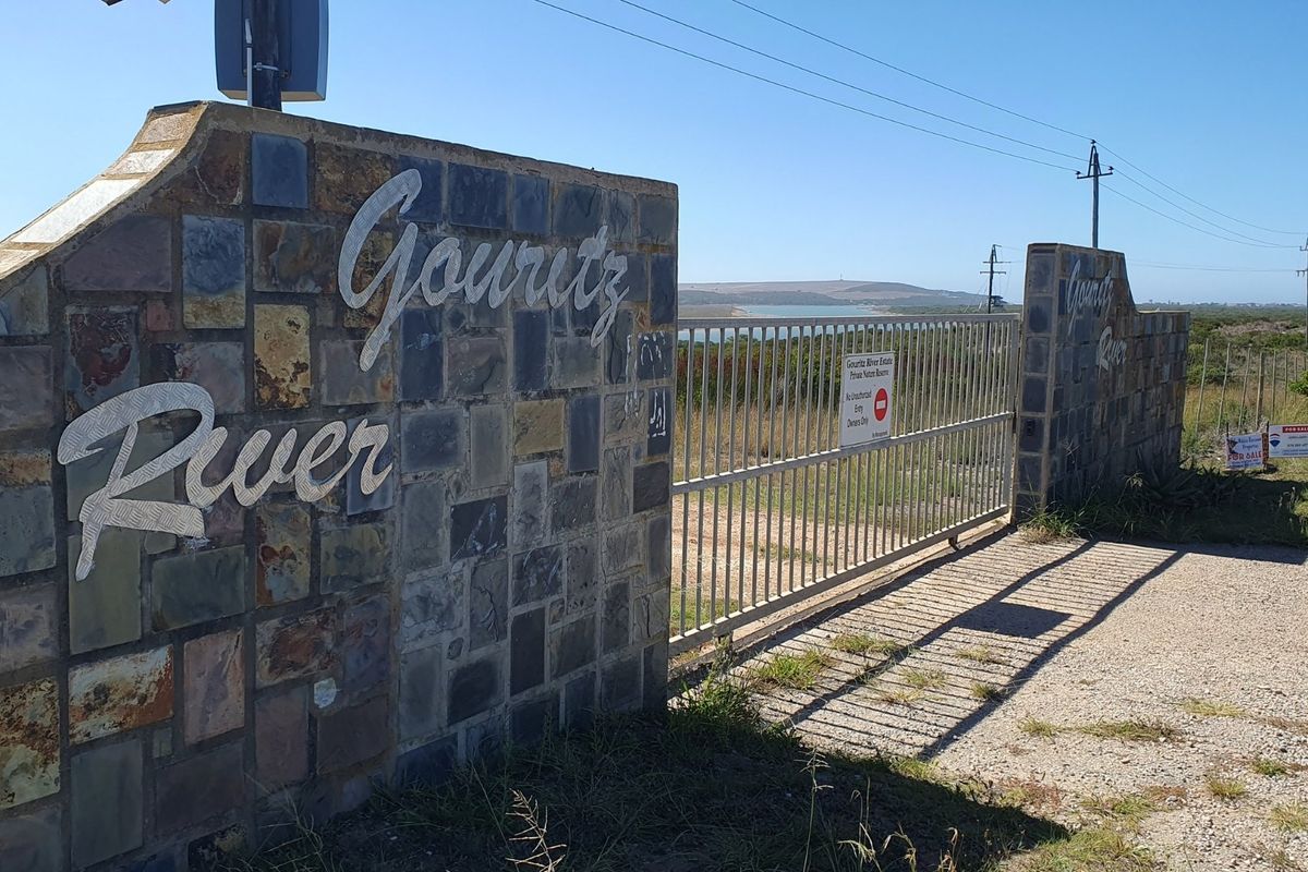 Fantastic Vacant Stand in Gourits River Eco Estate.  - Photo 2