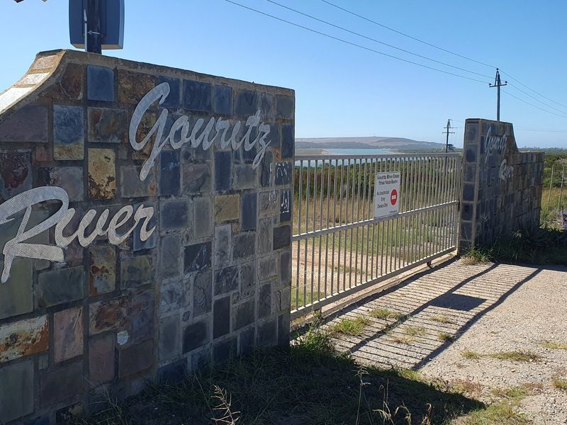 Fantastic Vacant Stand in Gourits River Eco Estate.  - Photo 2