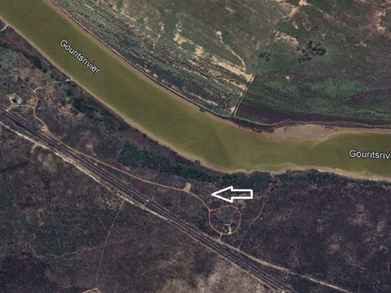 Fantastic Vacant Stand in Gourits River Eco Estate.  - Photo 8