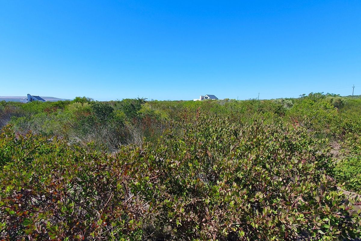 Fantastic Vacant Stand in Gourits River Eco Estate.  - Photo 5