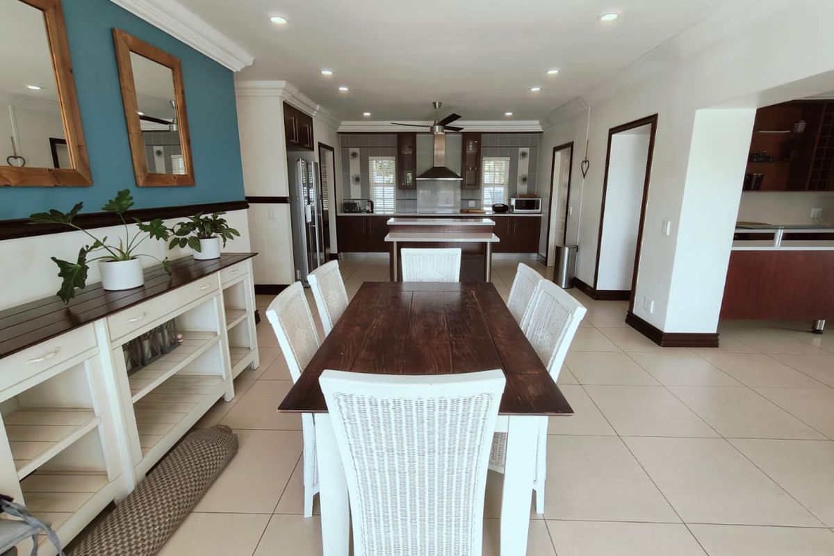 Elegant Estate Living – 4-Bedroom Home, Vaal Marina - Photo 5