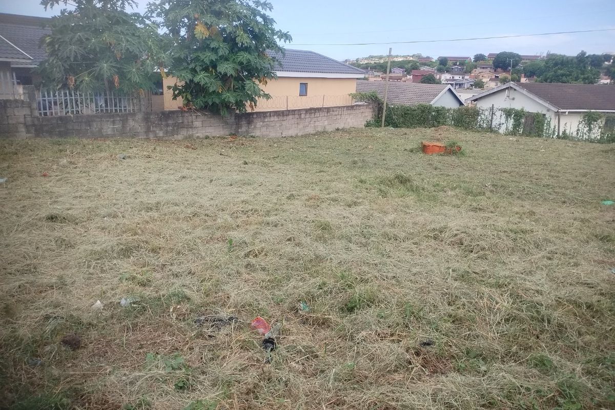 Vacant land for sale in Ngwelezane township. - Photo 2