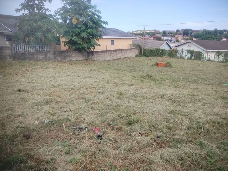 Vacant land for sale in Ngwelezane township. - Photo 2