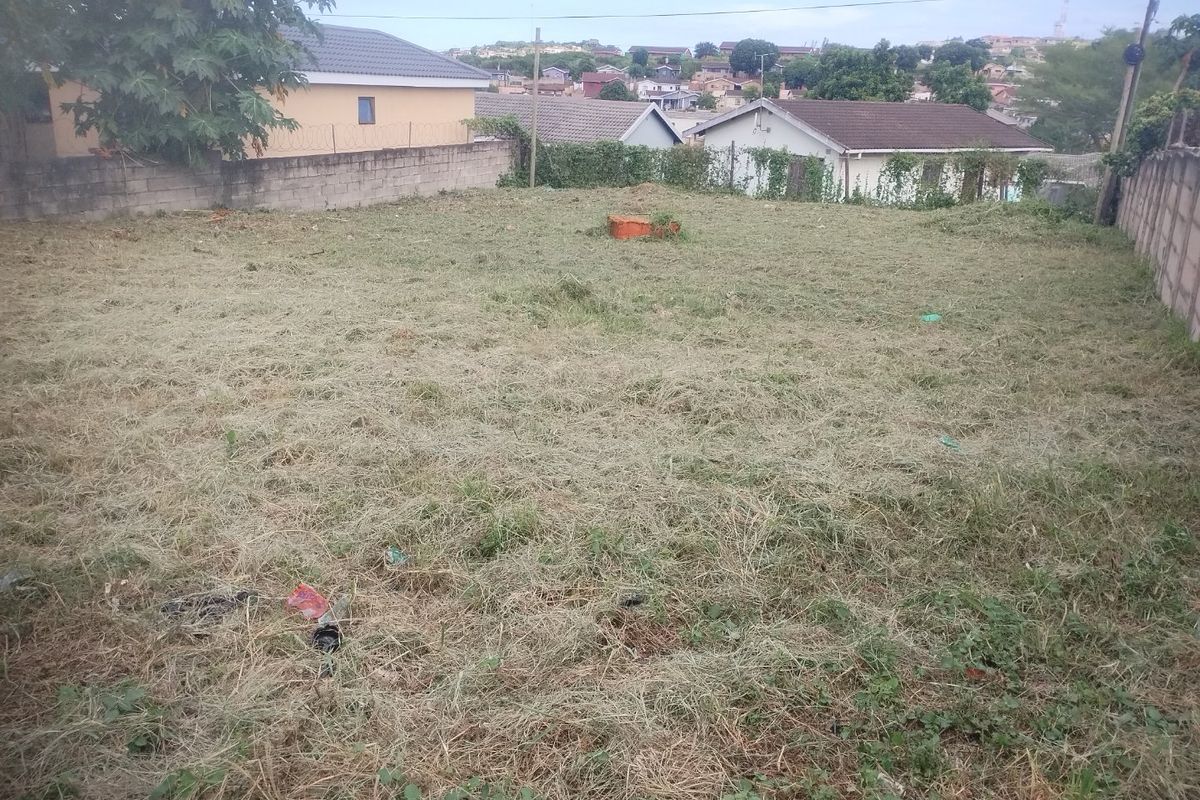 Vacant land for sale in Ngwelezane township. - Photo 4