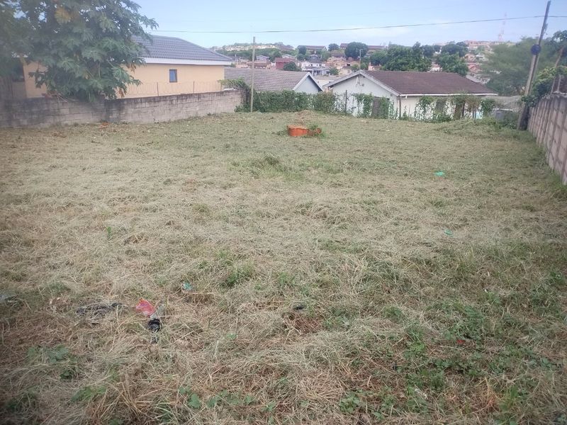 Vacant land for sale in Ngwelezane township. - Photo 4
