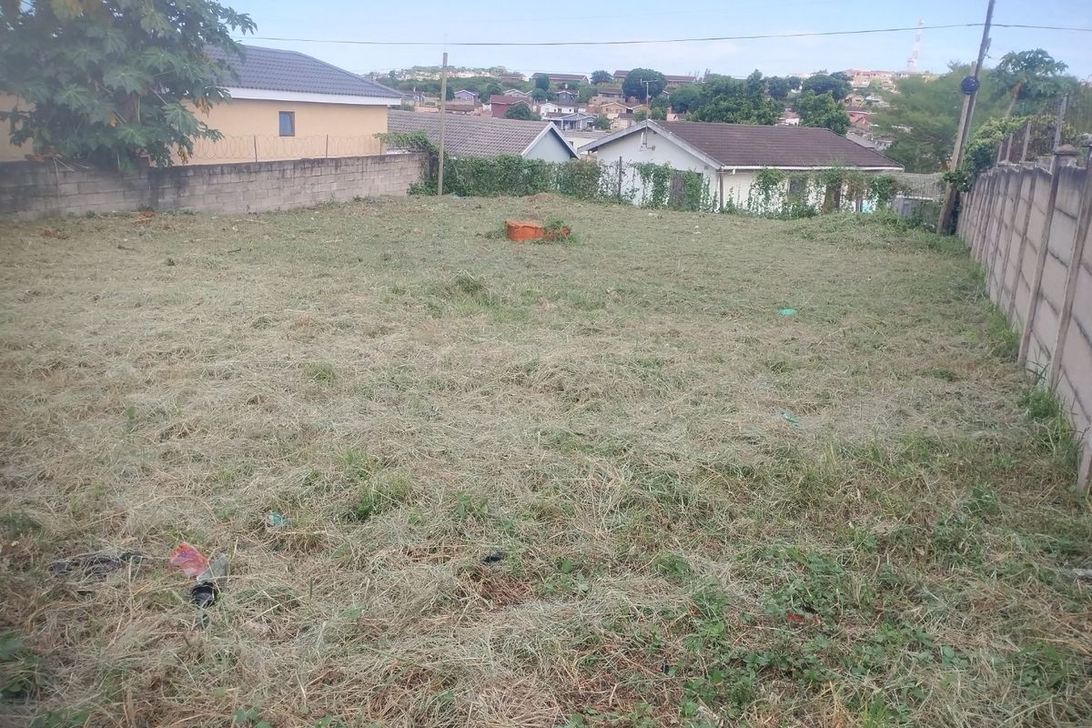 Vacant land for sale in Ngwelezane township. - Photo 3
