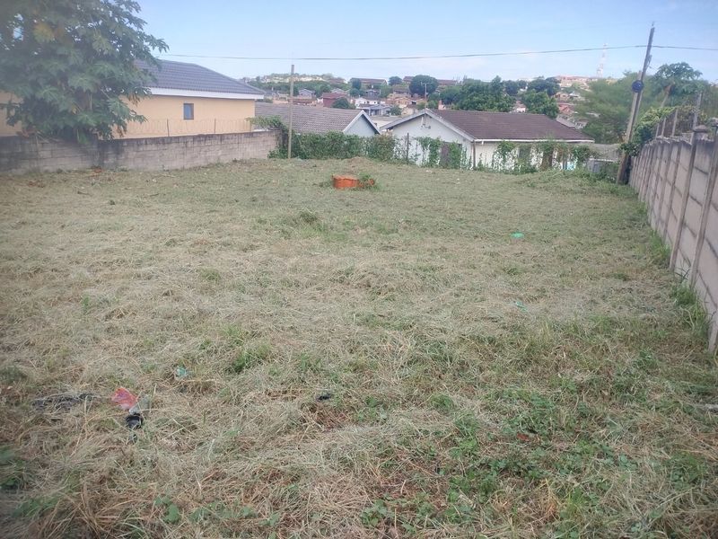 Vacant land for sale in Ngwelezane township. - Photo 3