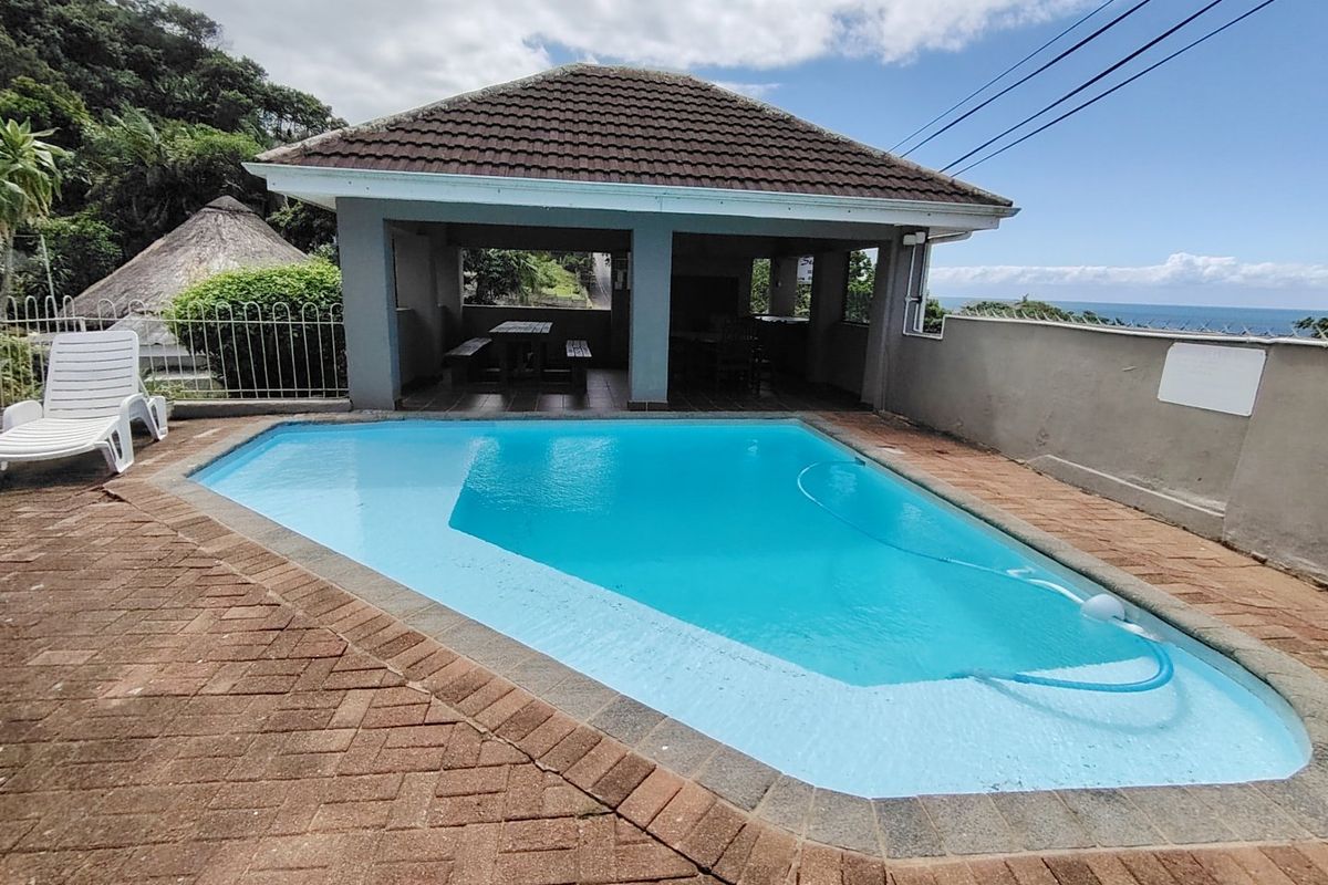 Sea Spray Accommodation in Margate  - Photo 3