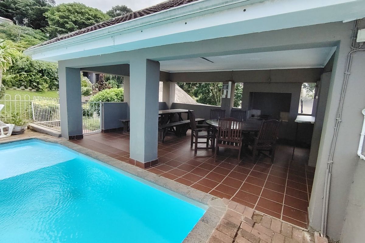 Sea Spray Accommodation in Margate  - Photo 4