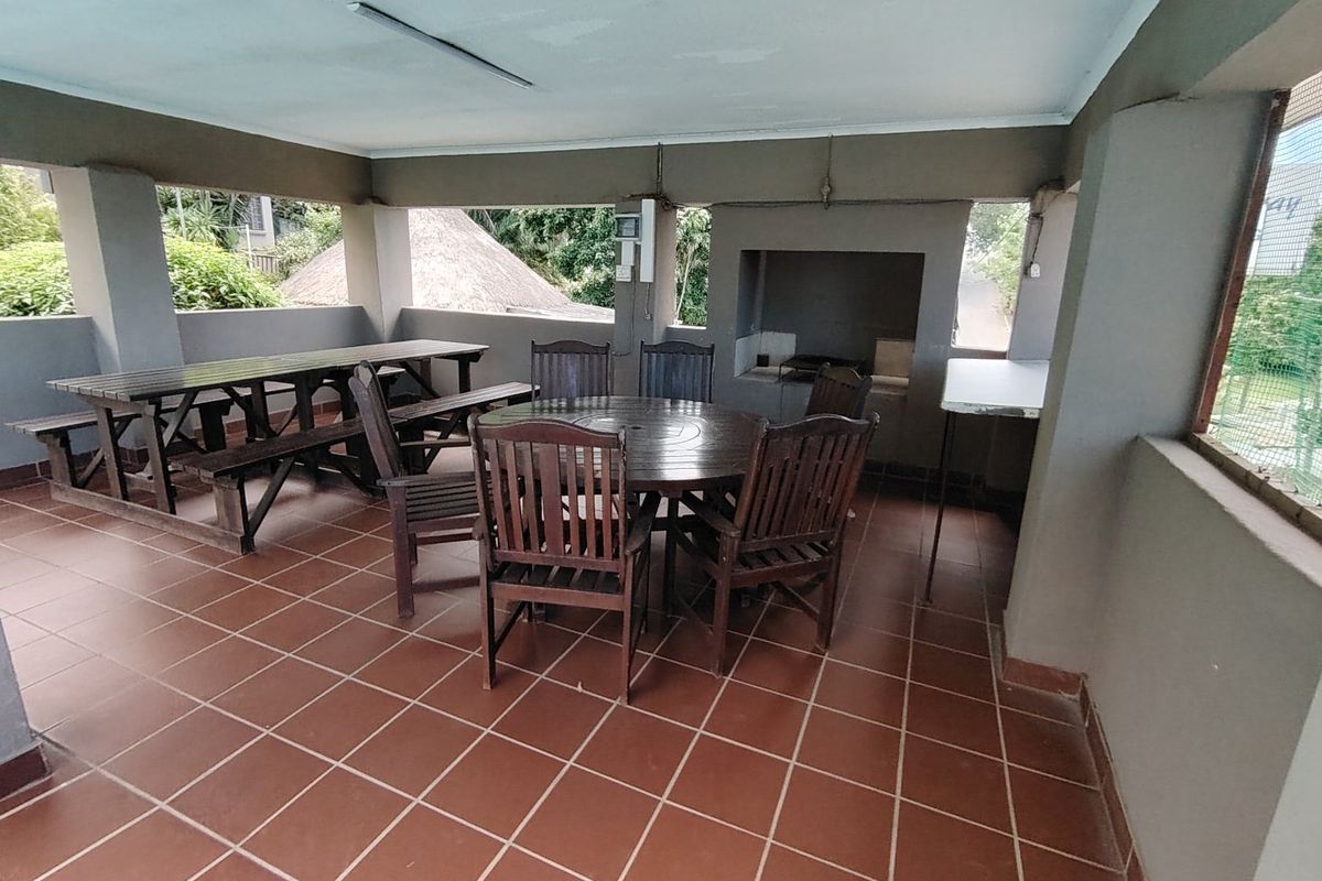 Sea Spray Accommodation in Margate  - Photo 5