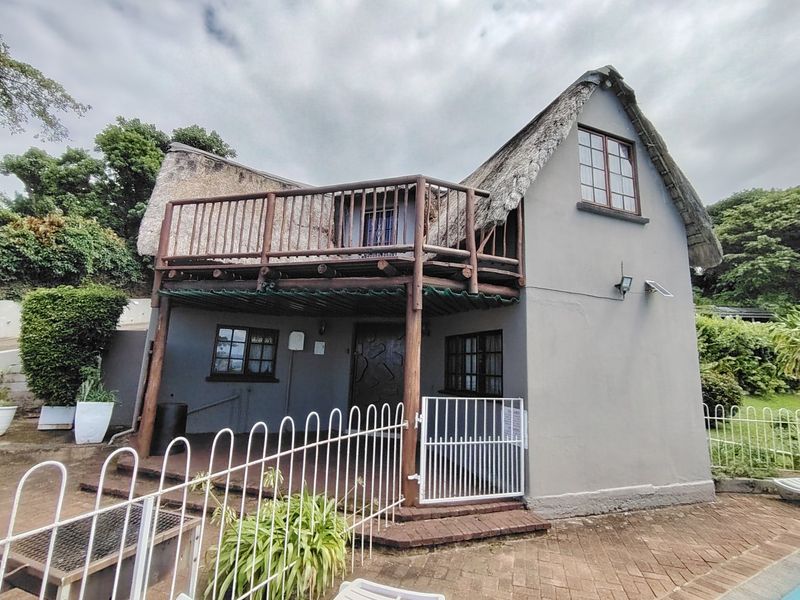 Sea Spray Accommodation in Margate  - Photo 9