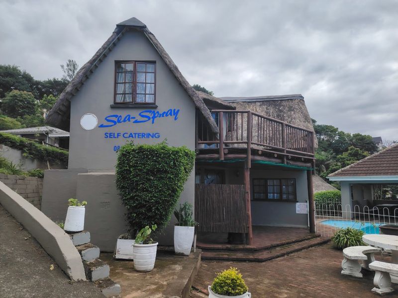 Sea Spray Accommodation in Margate  - Photo 2