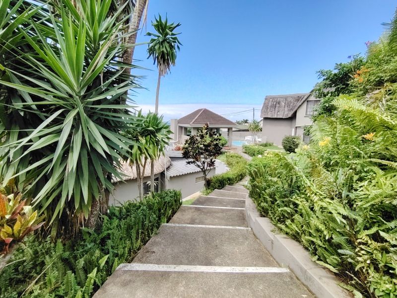 Sea Spray Accommodation in Margate  - Photo 8
