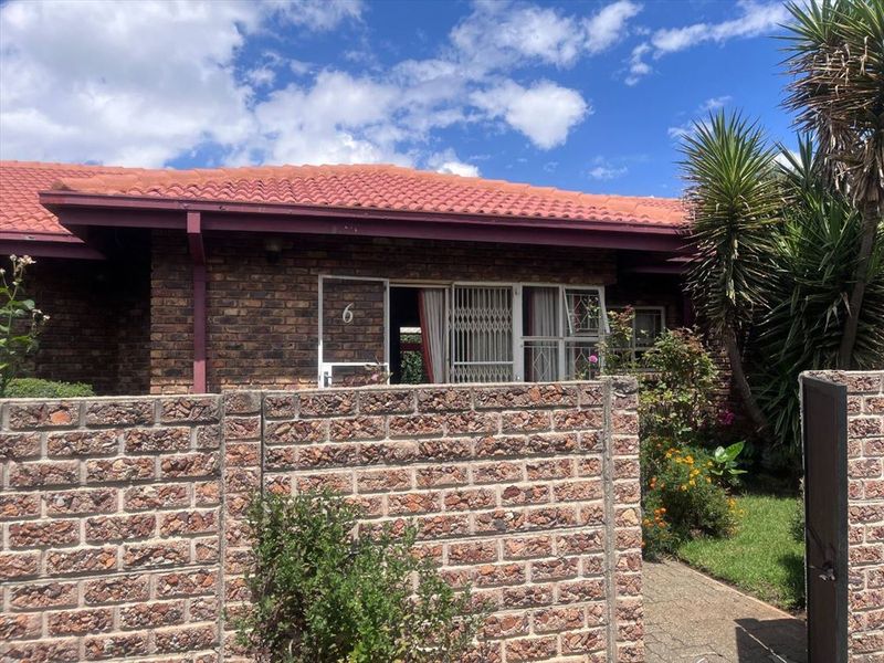 Charming 2-Bedroom Home with Carport for Sale - Photo 3