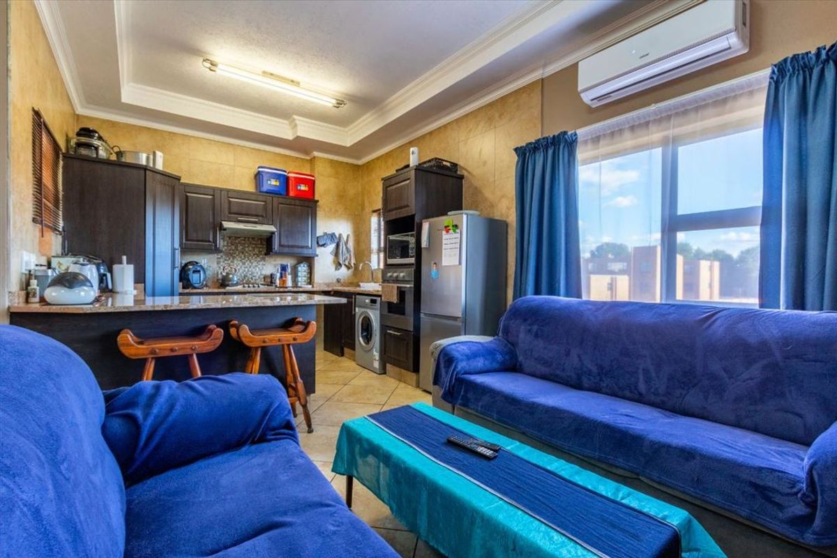 Charming 2-Bedroom Home with Pool for Sale - Photo 2