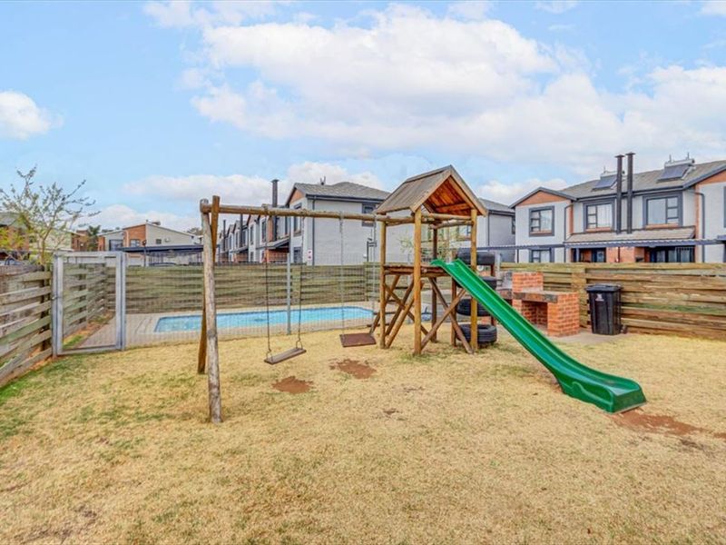 3 Bed Town house in Terenure for Sale - Photo 3