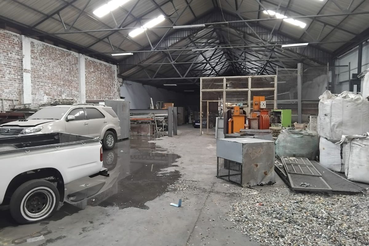 GENERAL BUSINESS PROPERTY VAILABLE FOR RENTAL - Photo 3