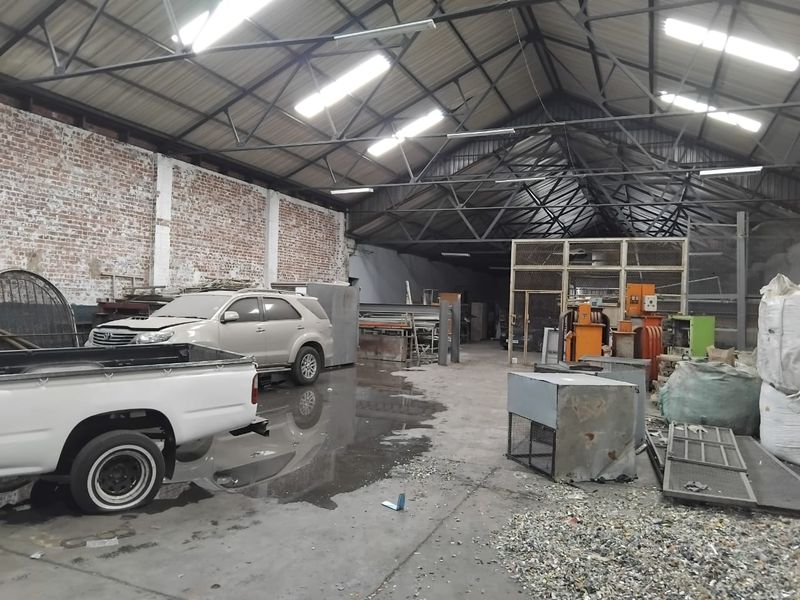 GENERAL BUSINESS PROPERTY VAILABLE FOR RENTAL - Photo 6