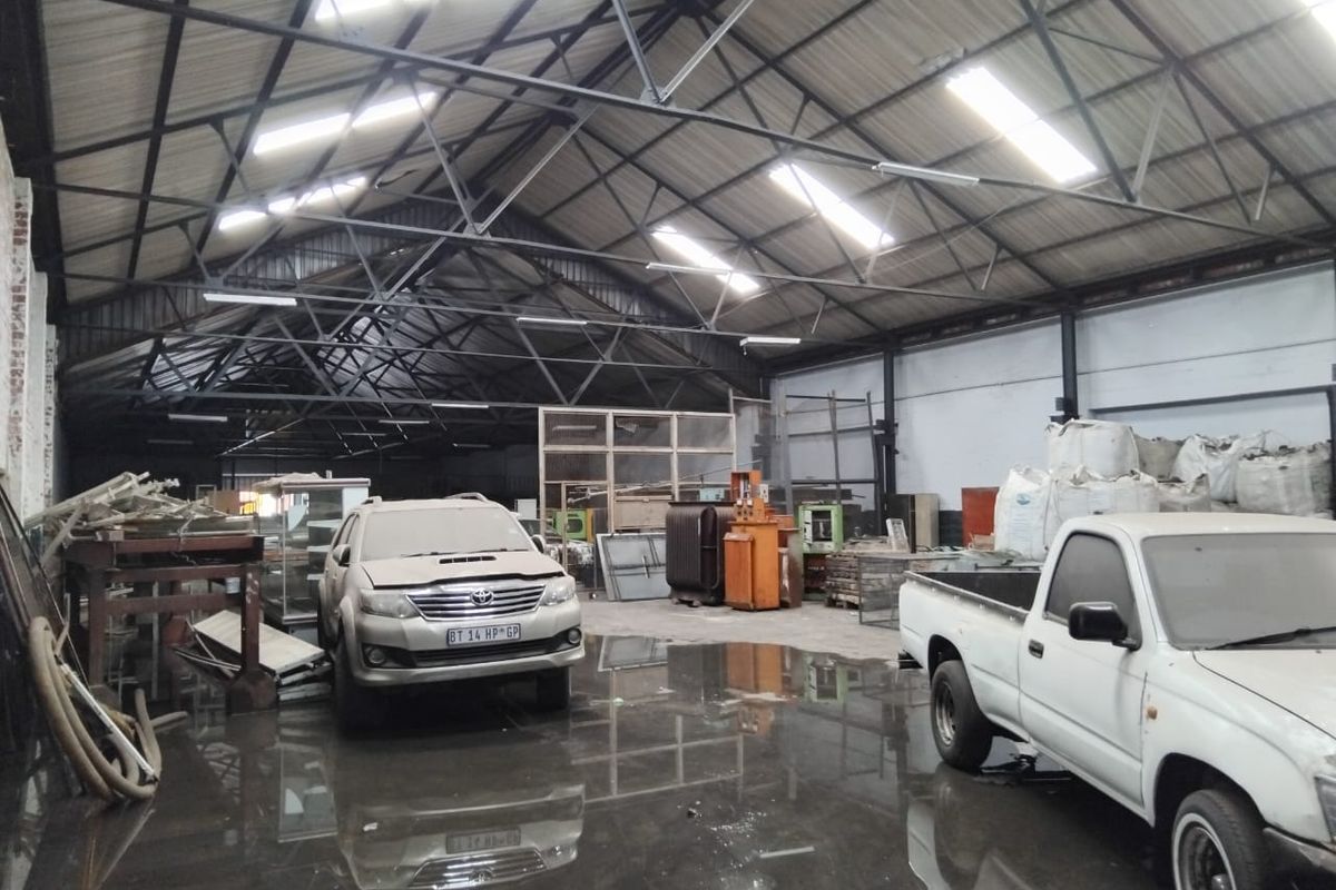 GENERAL BUSINESS PROPERTY VAILABLE FOR RENTAL - Photo 4