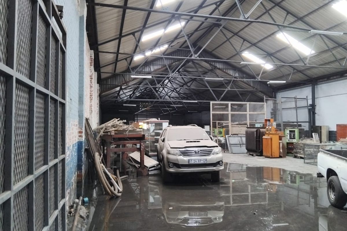 GENERAL BUSINESS PROPERTY VAILABLE FOR RENTAL - Photo 5