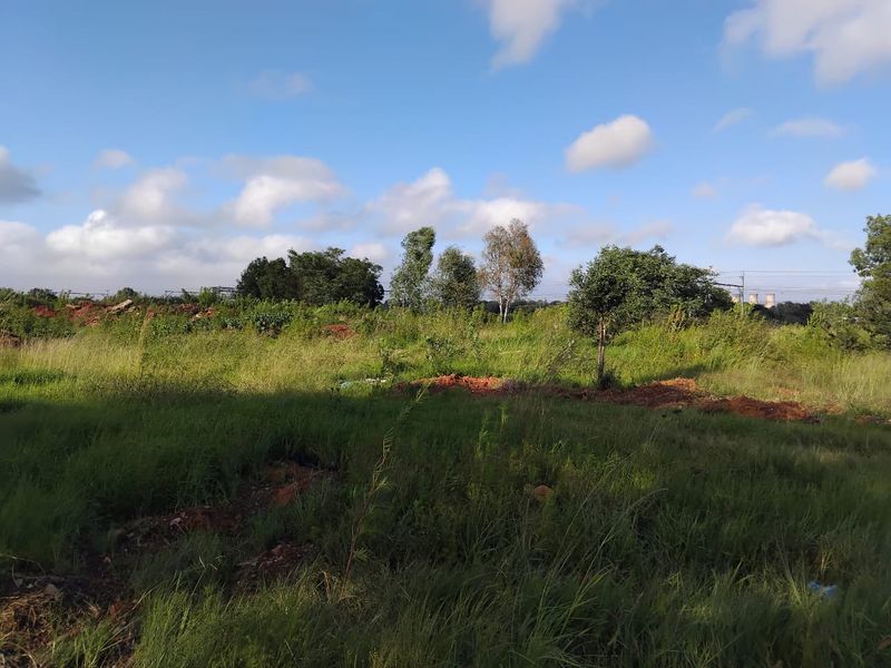 3000 SQUARE METERS MIXED USE RE-ZONED PROPERTY DEVELOPMENT LAND FOR RENTAL - Photo 6