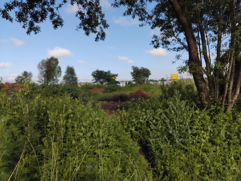 3000 SQUARE METERS MIXED USE RE-ZONED PROPERTY DEVELOPMENT LAND FOR RENTAL - Photo 4