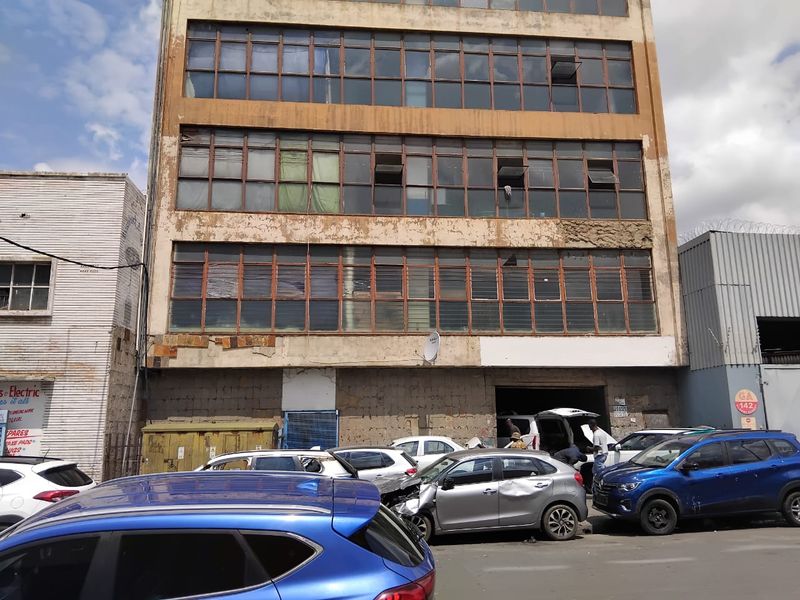 GENERAL BUSINESS PROPERTY AVAILABLE FOR RENTAL - Photo 2