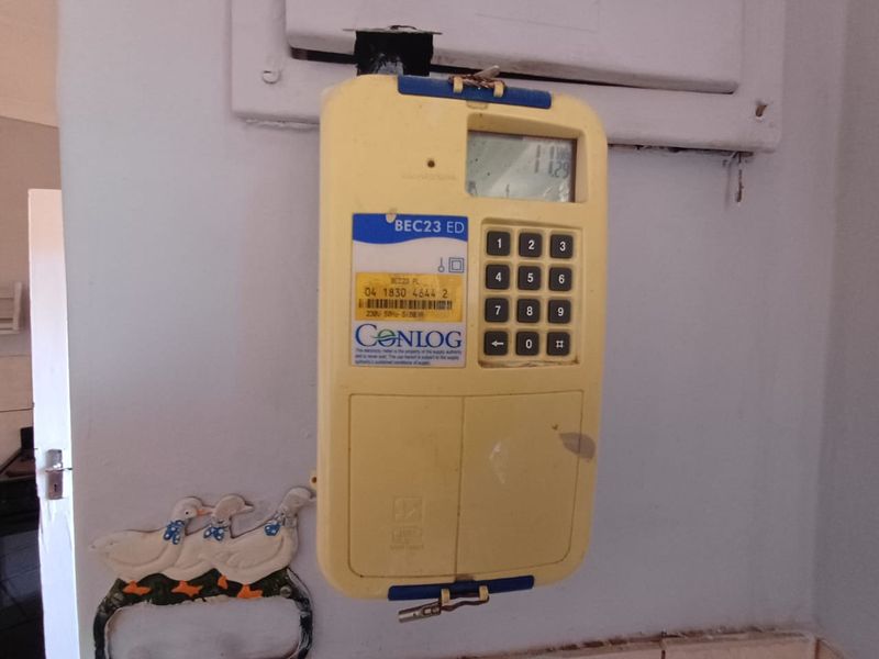 Home for Sale in Stilfontein – Ideal Location and Ample Space - Photo 10